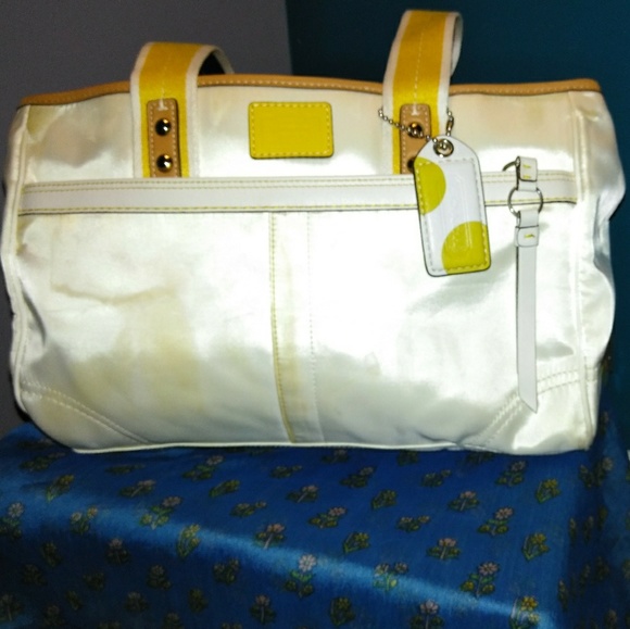 Coach Handbags - Fun in the sun coach